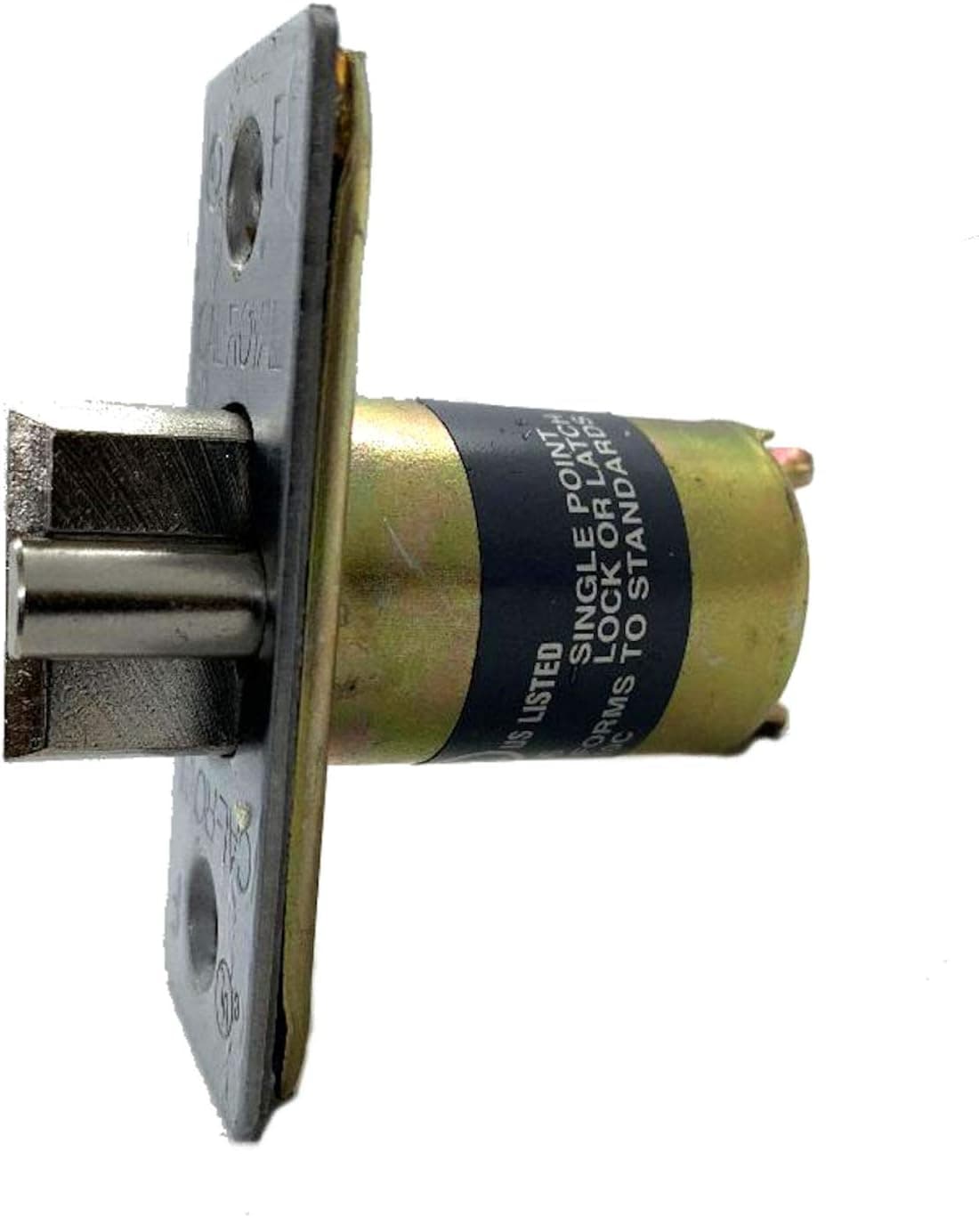 Cal-Royal Dead Latch, 2-3/8 SLD-238-26D