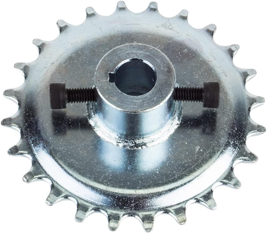 Sun Bicycles Trike Fixed Sproccket, 24T 15mm