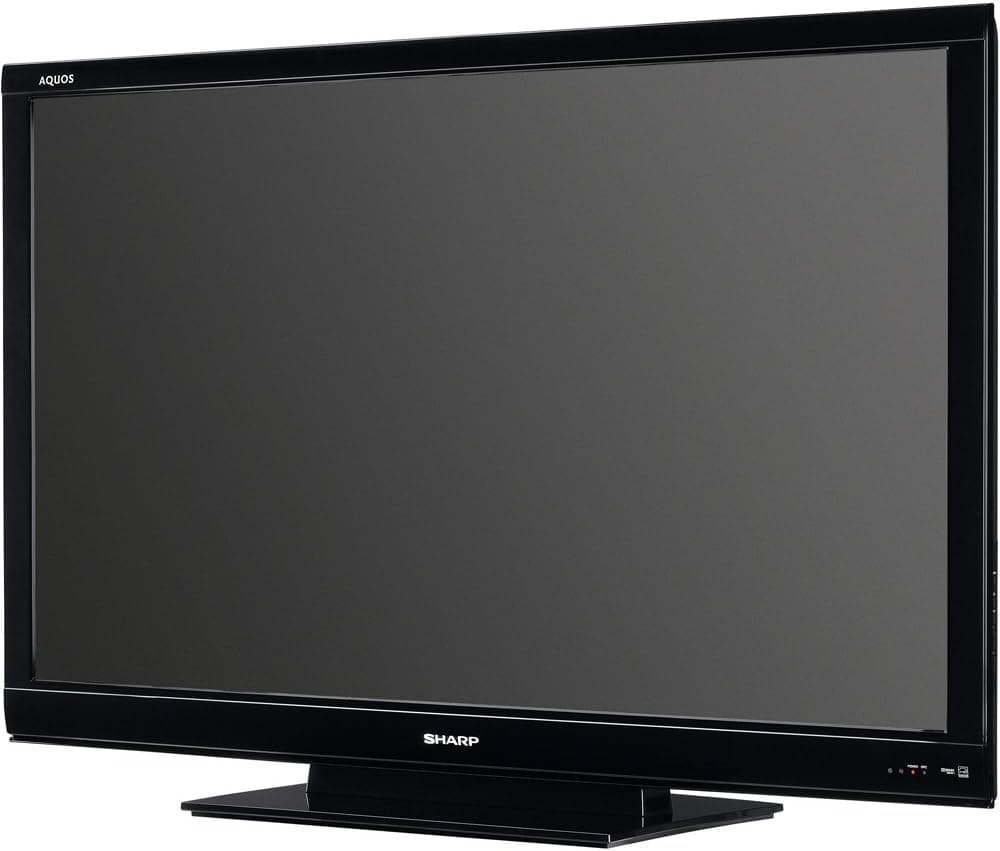 SHARP AQUOS LC-60E78UN 60 inch LCD TV