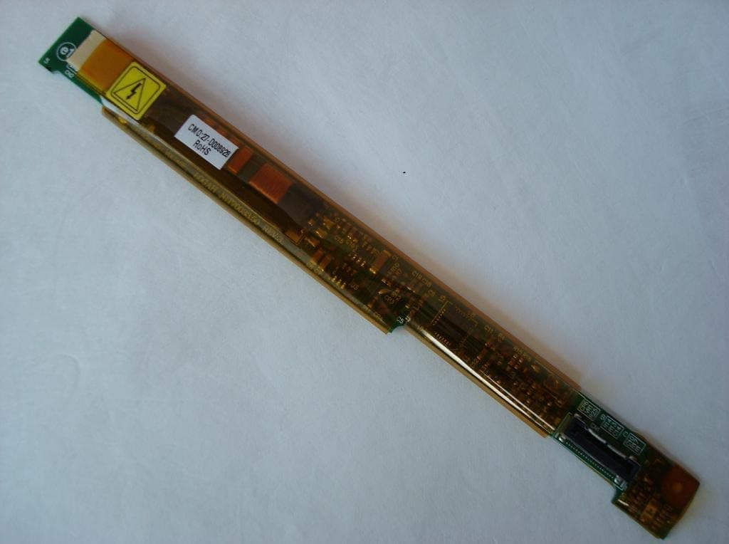 Dell XPS M1530 15.4" Wide LCD Inverter Board