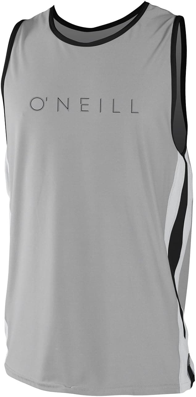 O'Neill Wetsuits UV Sun Protection Mens 24-7 Tech Tank Sun Shirt