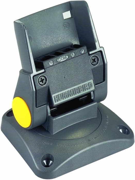 Humminbird 740119-1 MS 700E Quick Disconnect Mount