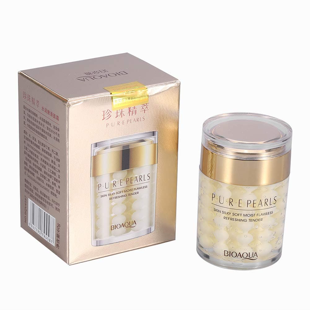 Sonew Facial Moisturizing Cream, Face Deep Moisturizing Anti Aging Anti Wrinkle Cream, Face Skin Moisturizer for Day and Night Unisex