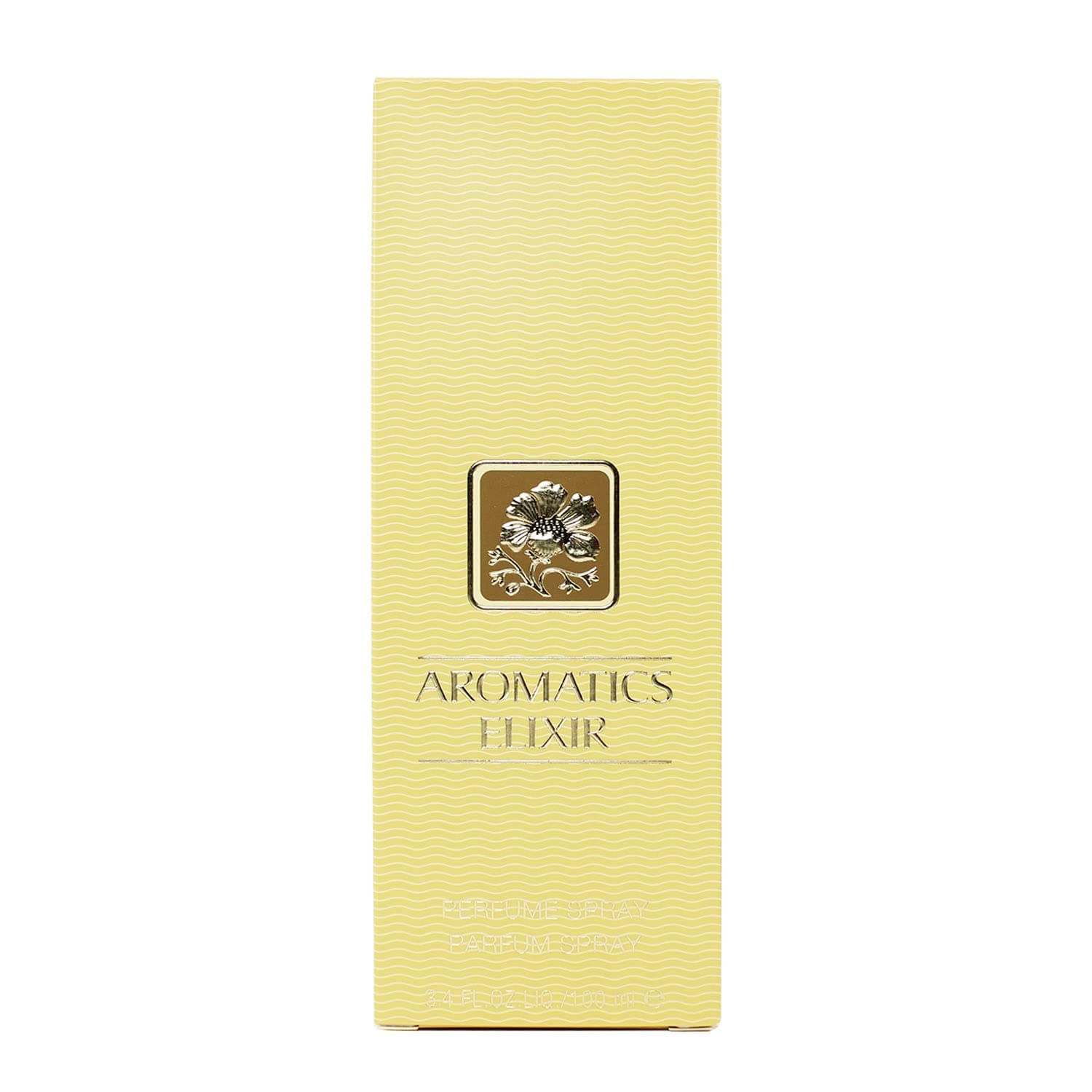 New Item CLINIQUE AROMATICS ELIXIR EDP SPRAY 3.4 OZ AROMATICS ELIXIR/CLINIQUE EDP SPRAY 3.4 OZ (W)