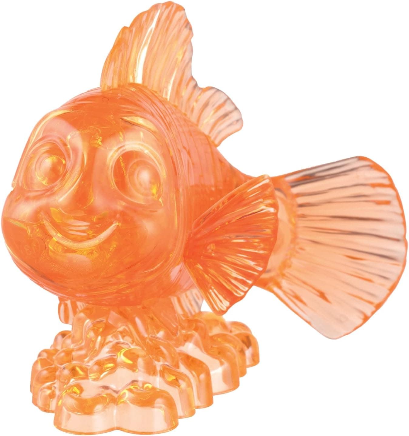 Original 3D Crystal Puzzles | Disney Nemo Licensed Original 3D Crystal Puzzle, Ages 12 and Up