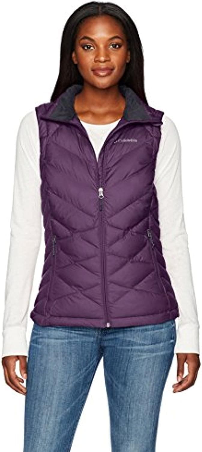 Columbia Women's Heavenly Vest