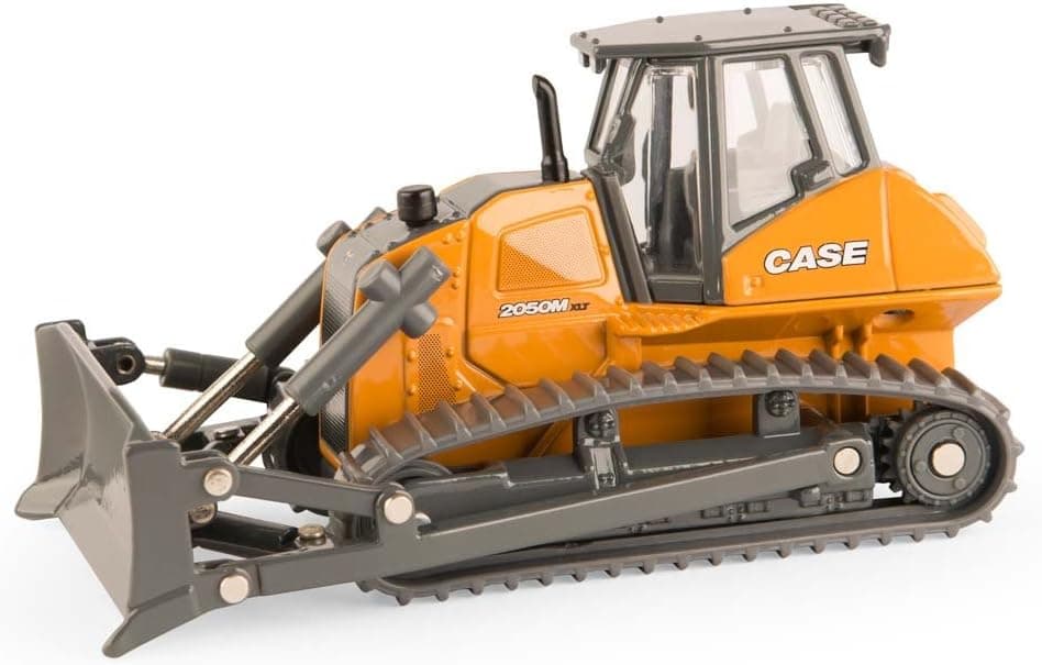 ERTL 1/50 Case 2050M XLT Crawler Dozer