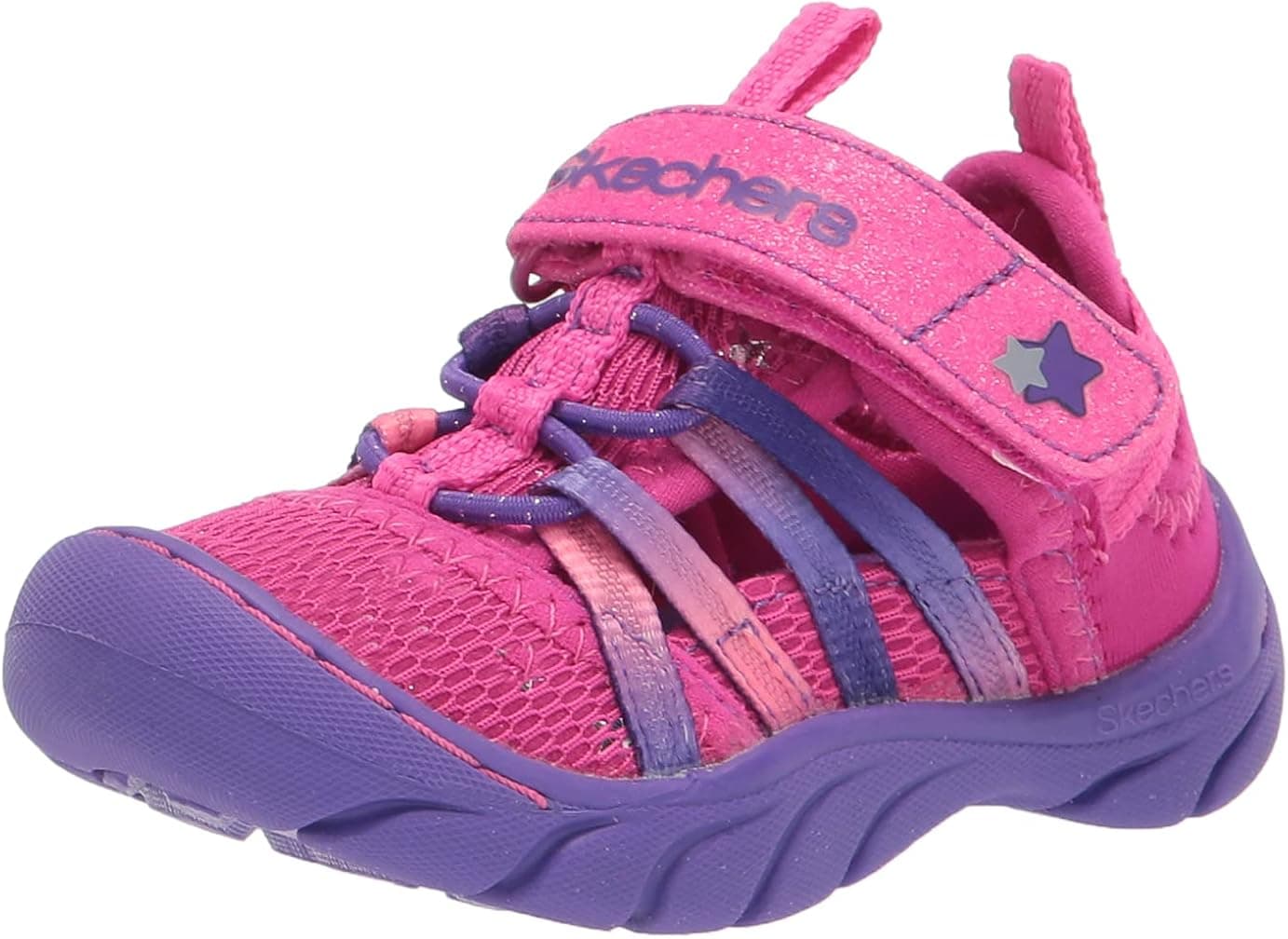 Skechers Unisex-Child Summer Steps-Humble Cutie Water Shoe