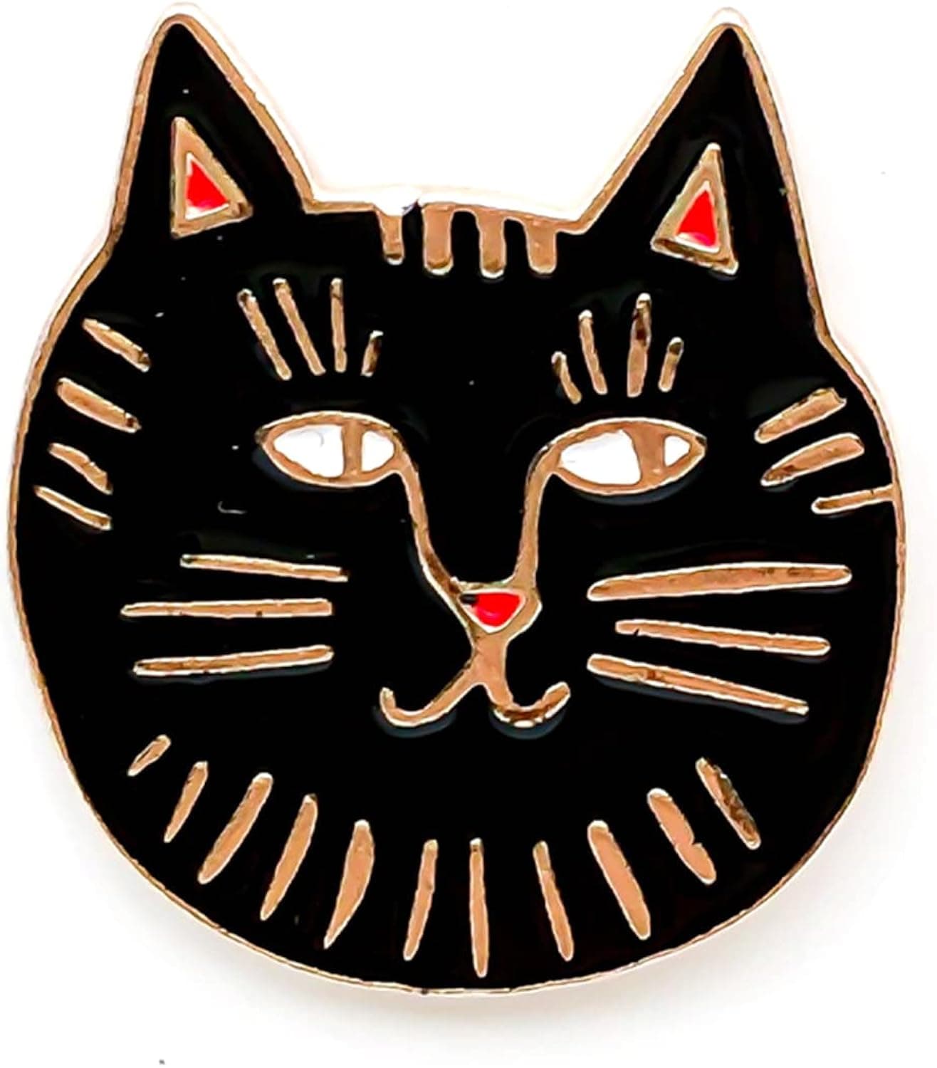SKYFENGCN Enamel Pin