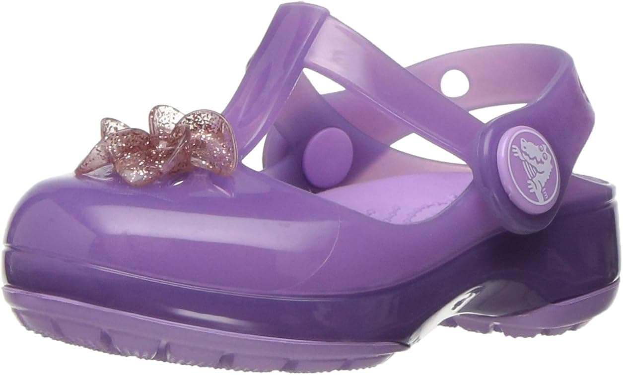 Crocs Kids' Isabella PS Clog