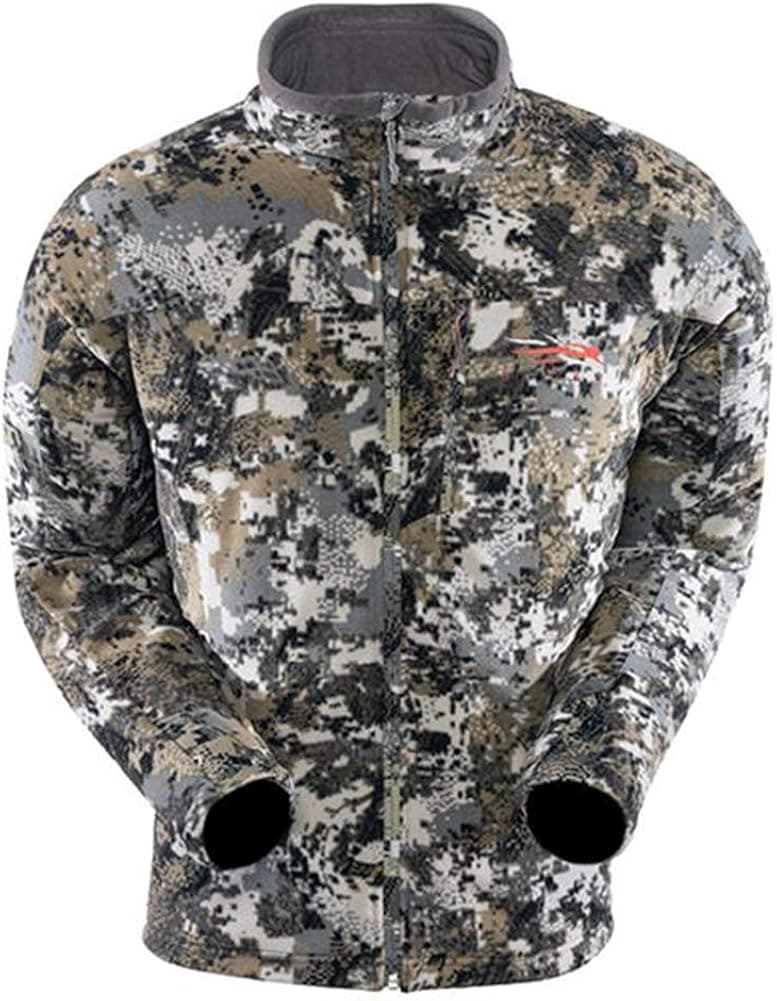 Sitka Men's Celsius Insulated Hunting Jacket
