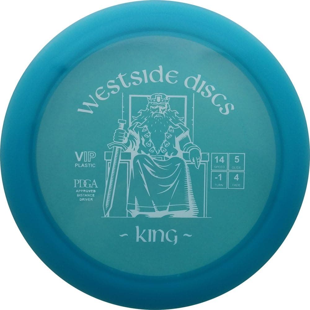 Westside Golf Discs VIP King