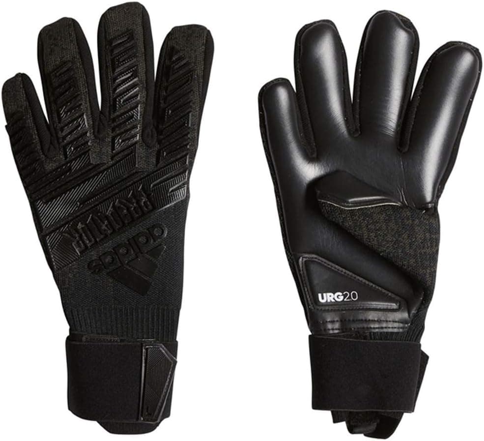 adidas Predator Pro Goalkeeper Glove Utility Black