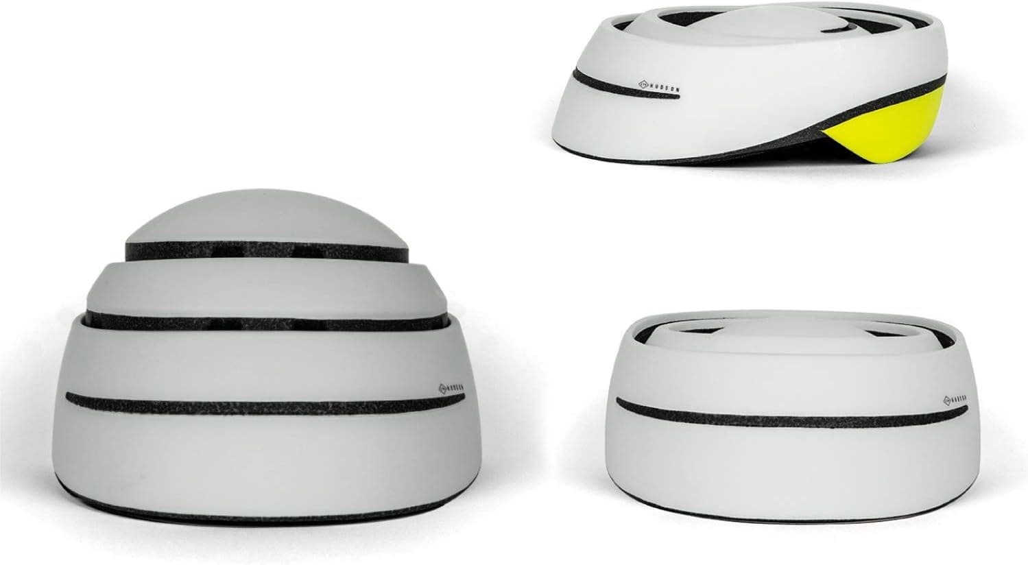 Brilliant Bikes Bike-Helmets 174Hudson Stack Helmet