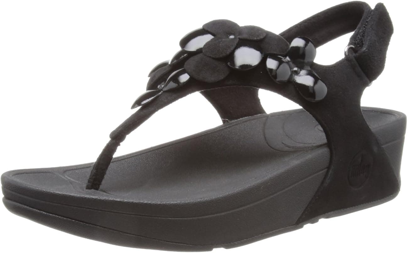 FitFlop Women's Fleur Slingback Sandal