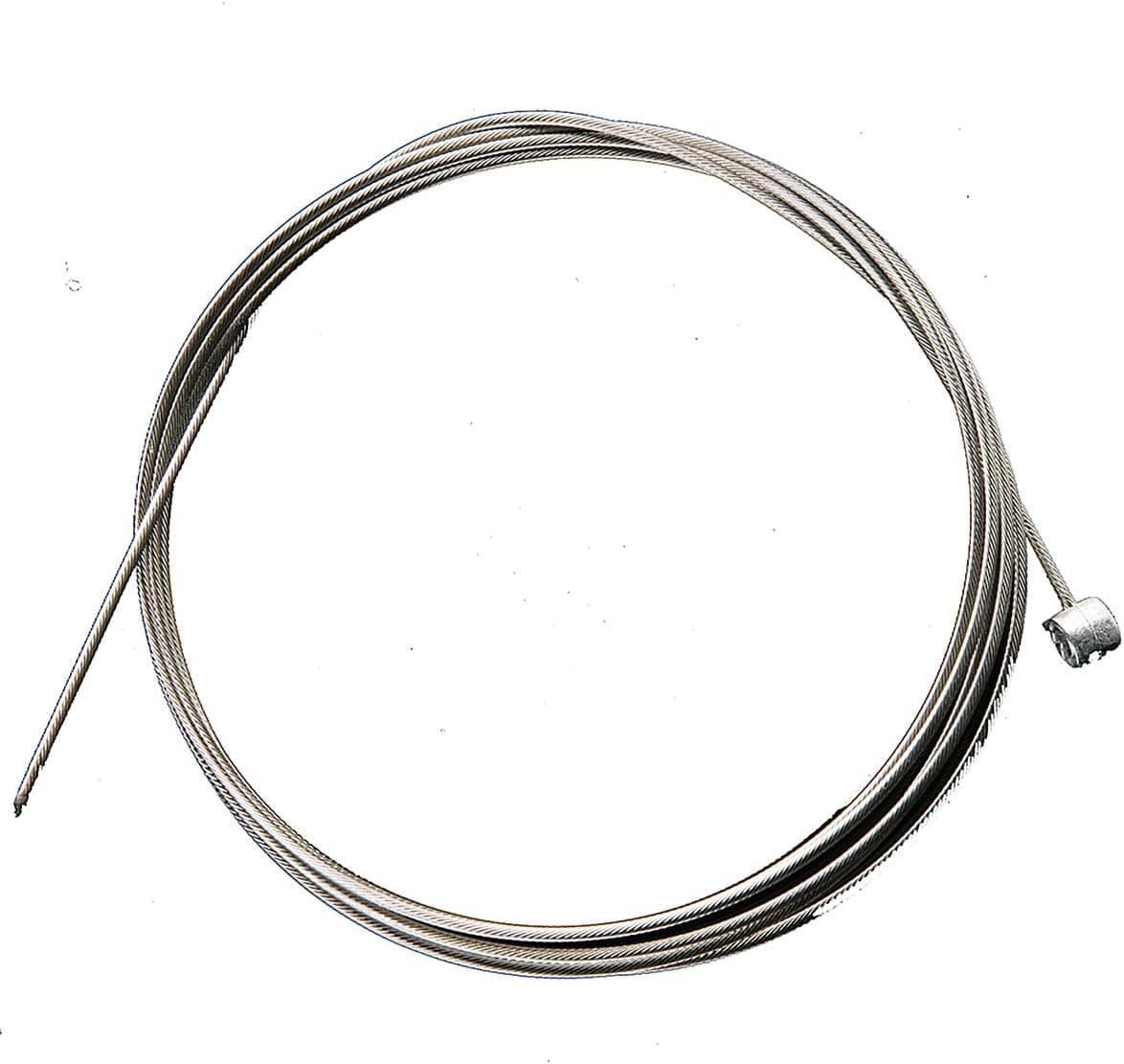 Cycle Group PX-BC14ICSBC-SL Promax Stainless Steel Brake Cable