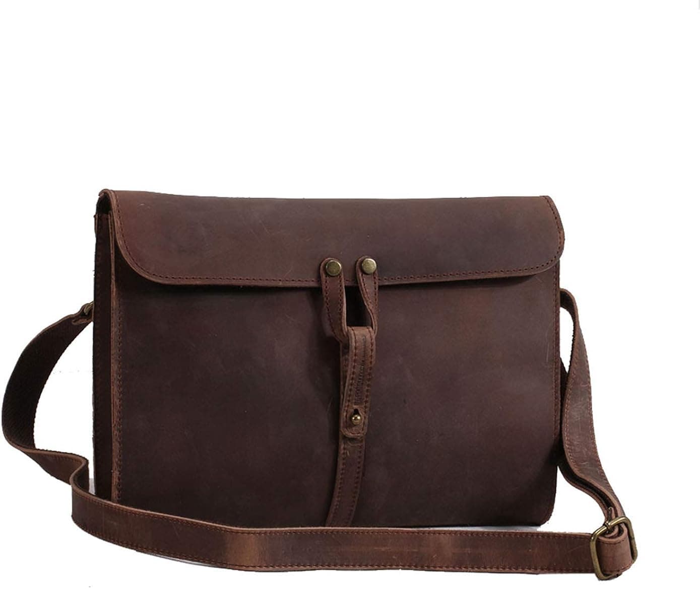 BaseballFan Genuine Leather Crossbody Bag Vintage Cowhide Baseball Glove Leather Sport Bag Shoulder Bag For Women