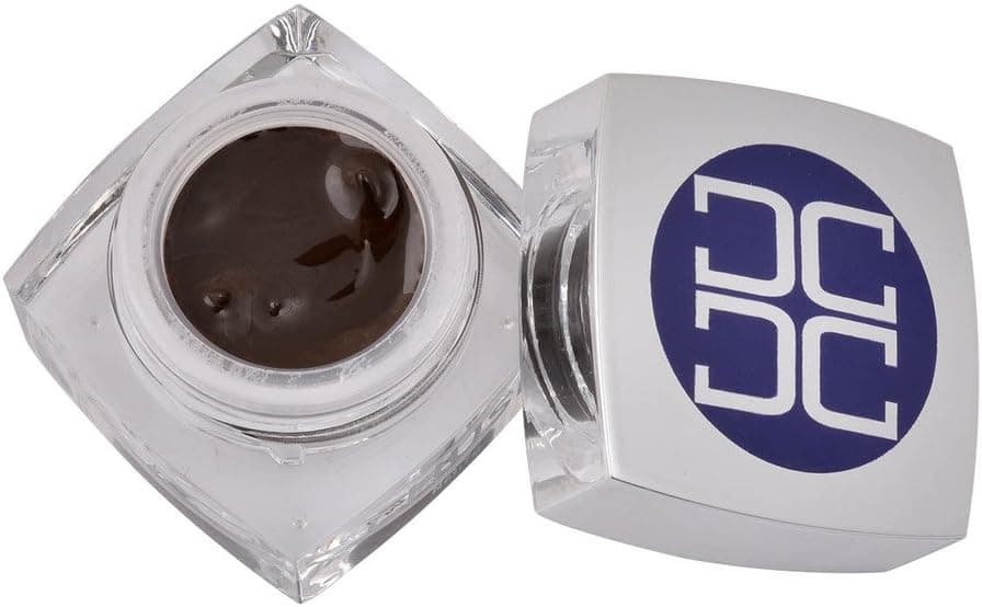 CHUSE M262, 7g, Dark Coffee, Passed DermaTest, Paste Eyebrow Pigment for Microblading Micro Pigment Cosmetic Color