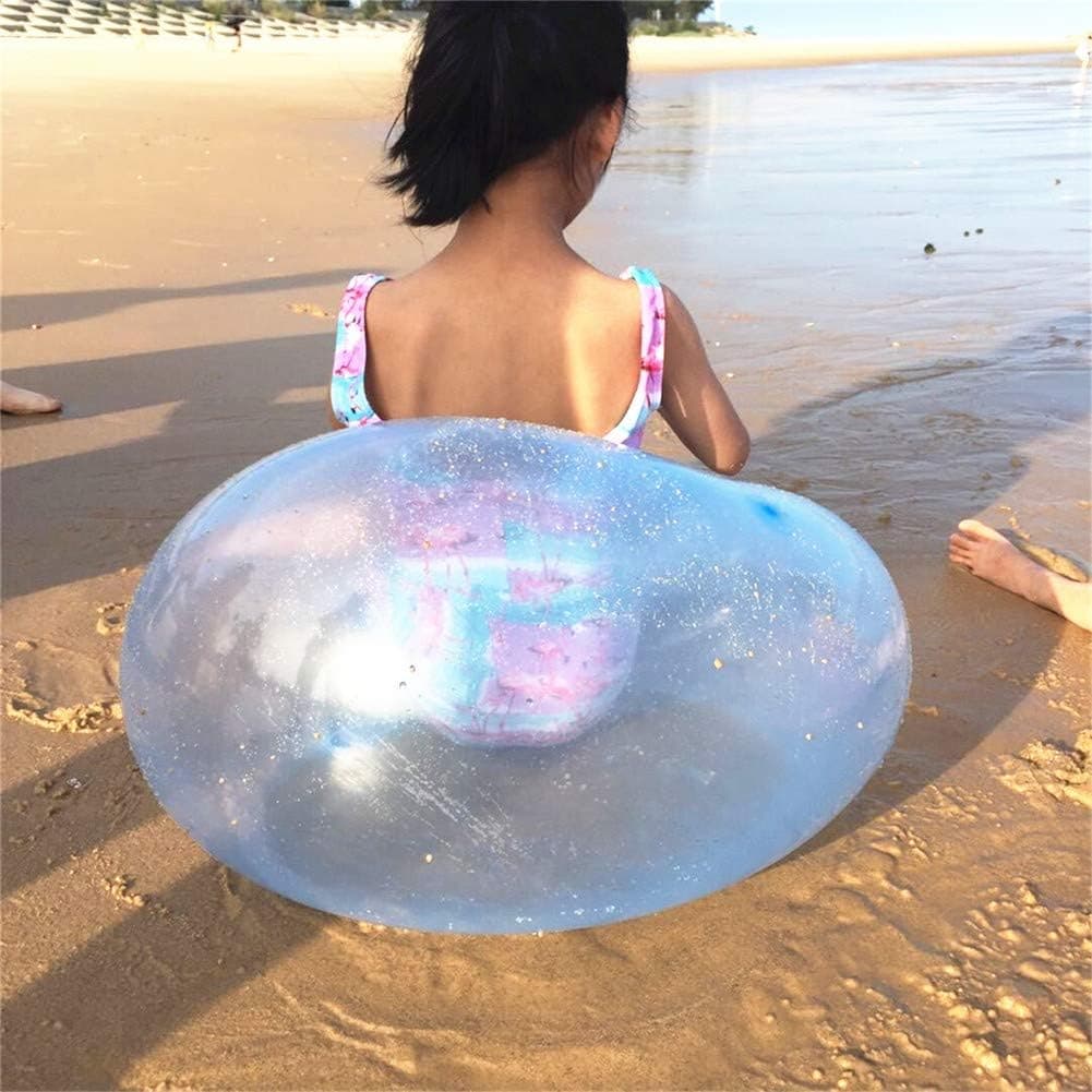 Bubble Ball