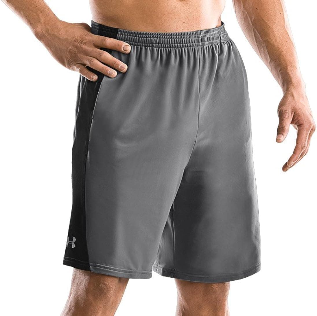 Men's Blitz Microshort