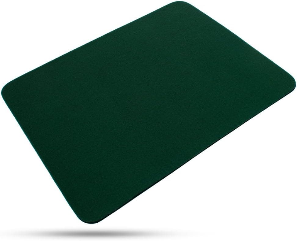 Magic Makers Jumbo Close-Up Performance Pad - Gambler's Green (16 x 23 Inches)