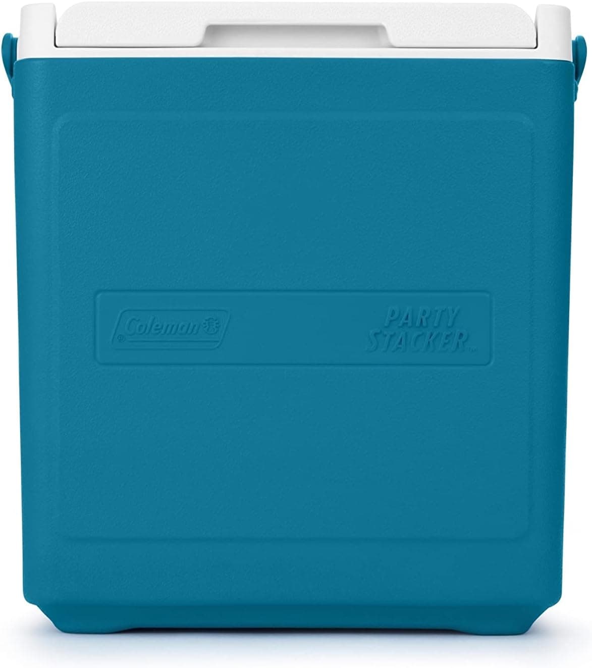 Coleman Can Party Stacker Cooler