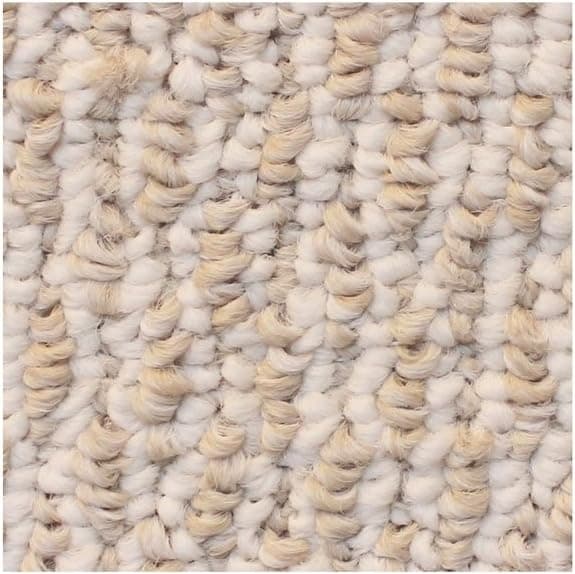 Square 8'x8' Knit Pick - Weavers Guild - Custom Carpet Area Rugs & Runners - Berber Style in Modern Earth Trones | 15 Colors to Choose from