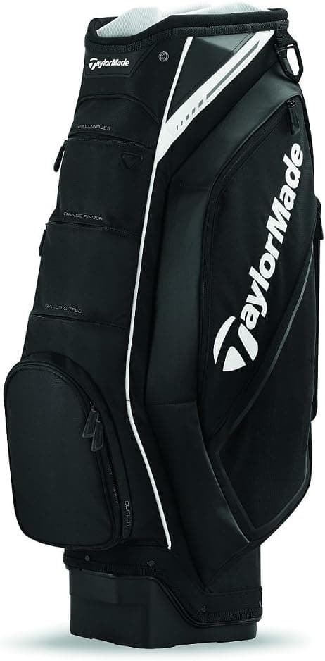 TaylorMade Juggernaut Cart Bag