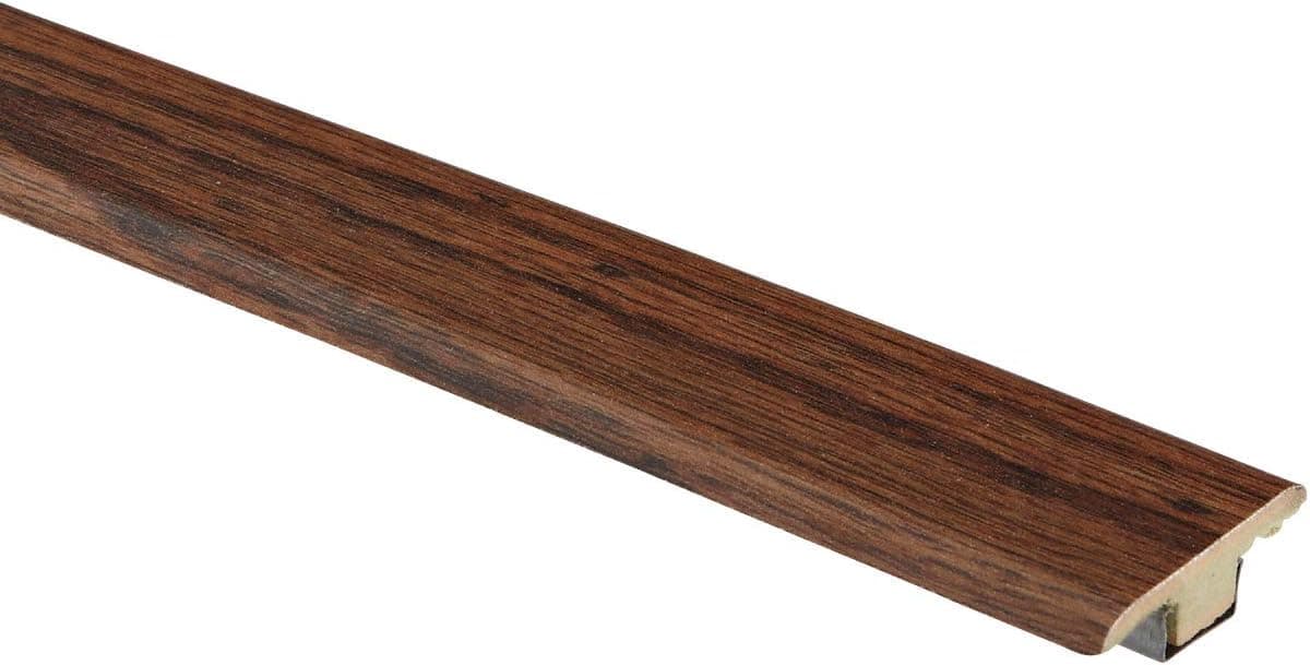 72 in Avignon Oak T-Mold