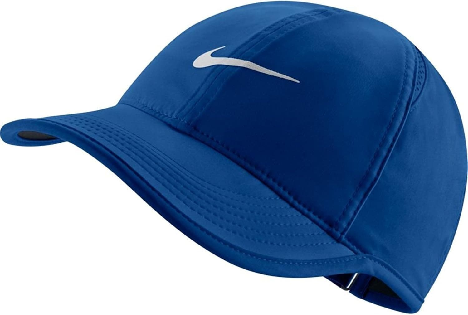 Nike Women's Feather Light Hat - Blue Jay