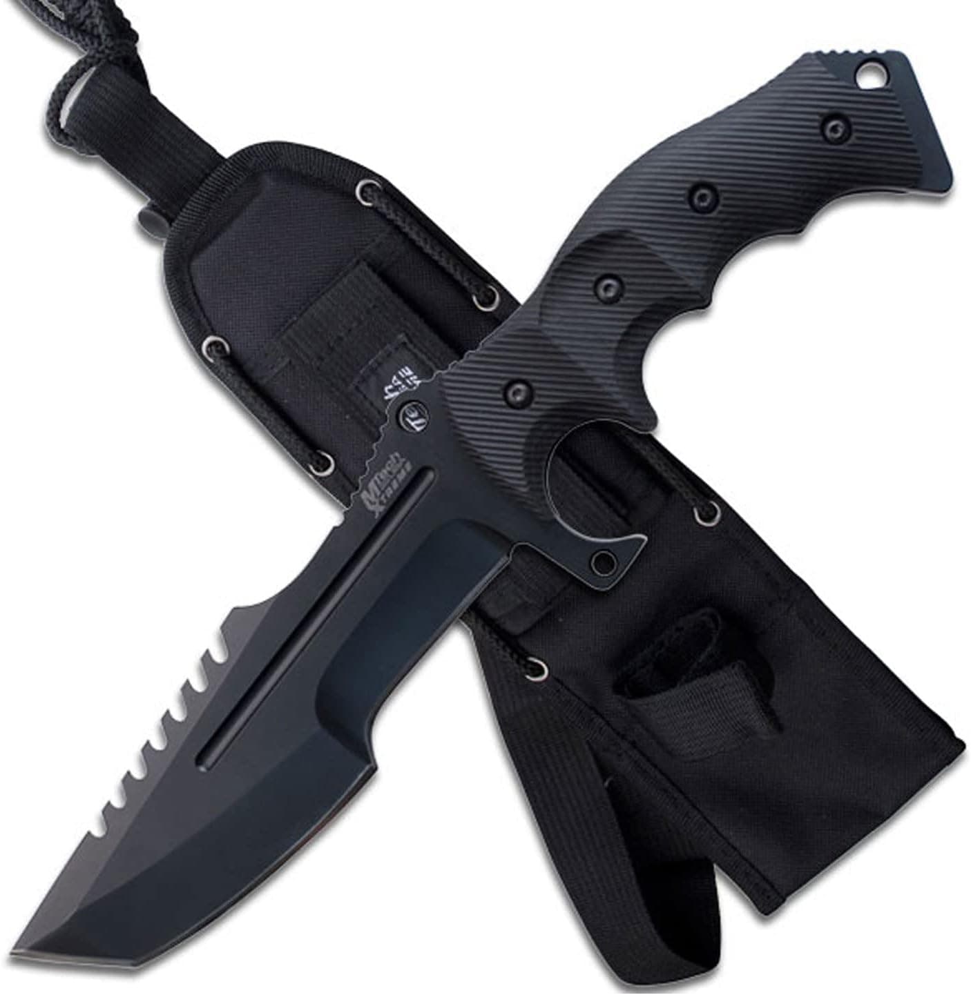 MTech USA Xtreme