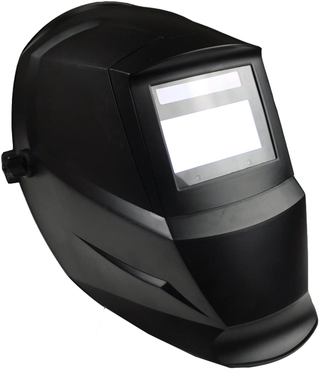 Instapark ADF Series GX-600M Solar Powered Auto Darkening Welding Helmet with Adjustable Shade Range #5 - #13