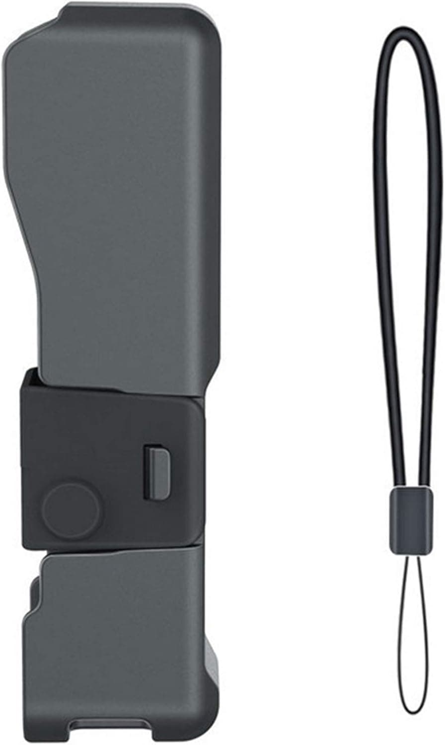 HUAYUWA Hard Protective Cover Portable Storage Case with Lanyard Fits for FIMI Palm Handheld Gimbal Camera