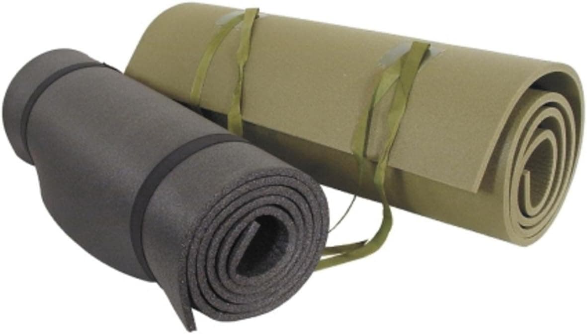 VooDoo Tactical New Foam Sleeping Pad