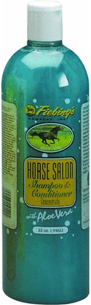 Fiebing's Horse Salon Coat Conditioner
