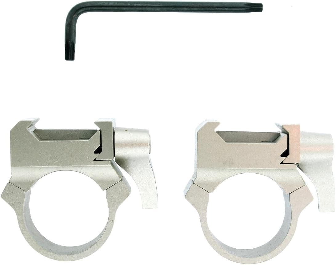 Leupold QRW 1-in Medium