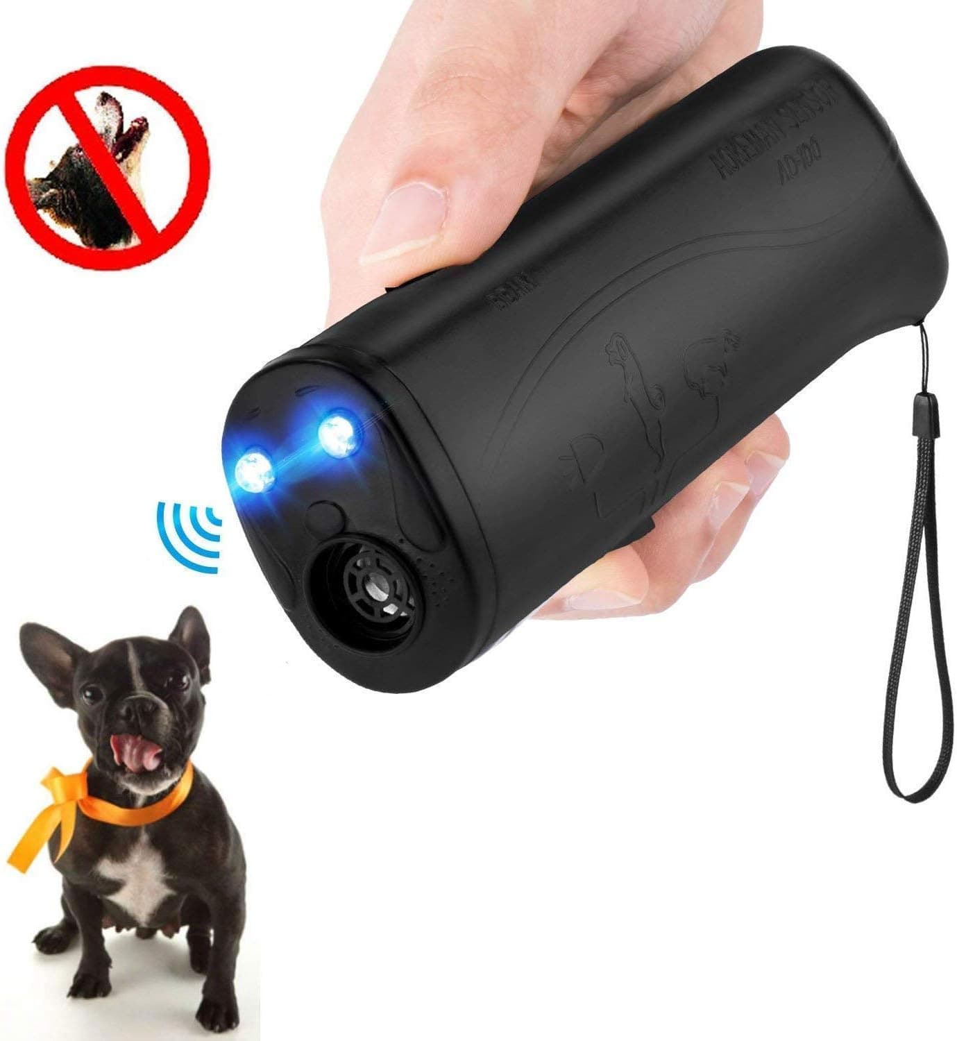 Kinobo Webcam with microphone for laptop “B7” - Skype webcam compatible with Windows 10 / Skype / Web Cam with USB Microphone