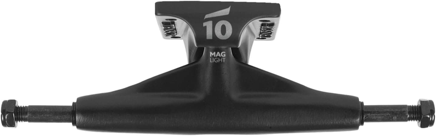 Tensor 10415169 Mag Light Lo Black 5.5 Trucks
