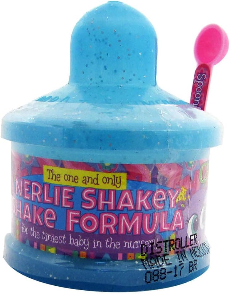 Distroller NERLIE Shakey Shake Blue