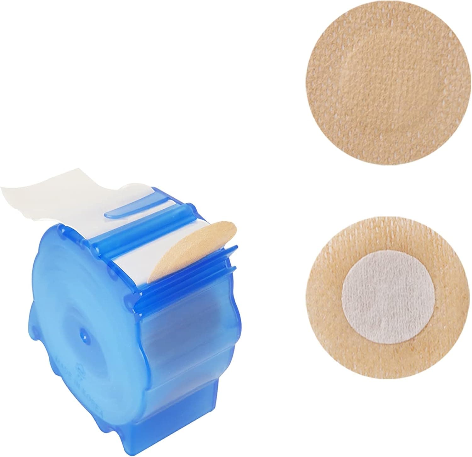 90 Pairs (180pcs) Nipple Cover for runners, Anti Chafing Nipple tape Patch Sets, Sports, Gym, Daily Life-Nipple Tape, Nip Protectors, Nipple Stickers, Adhesive Bandage Beige