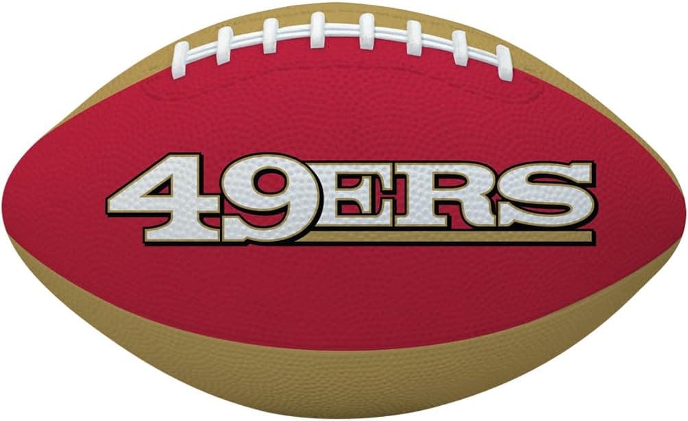 Rawlings NFL NFL Hail Mary Football