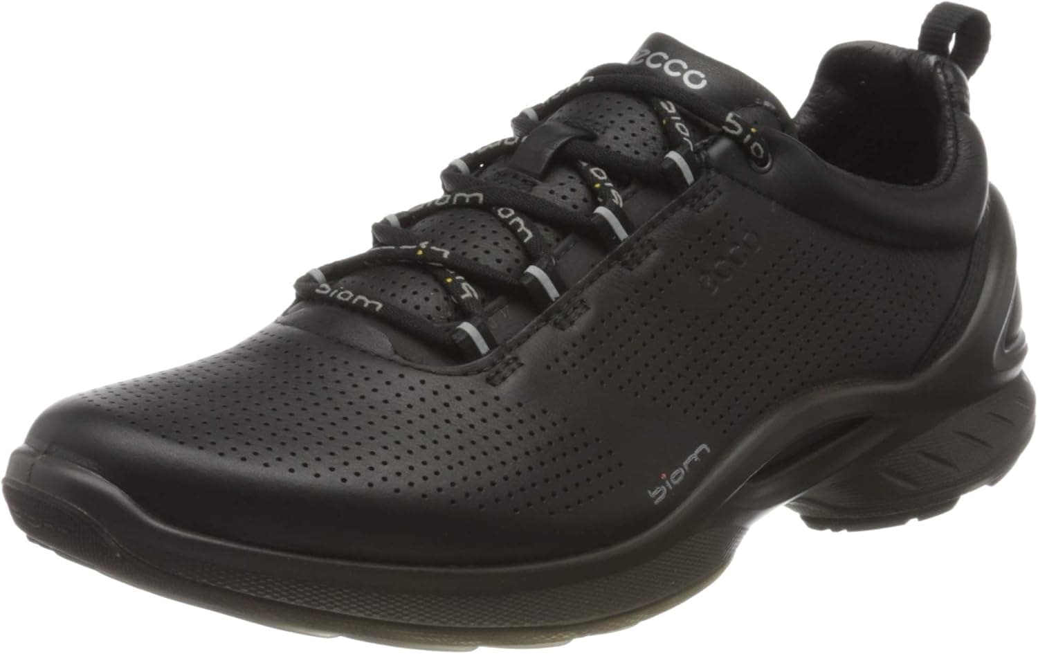ECCO - Women’s BIOM Fjuel Perforated Athletic Sneaker