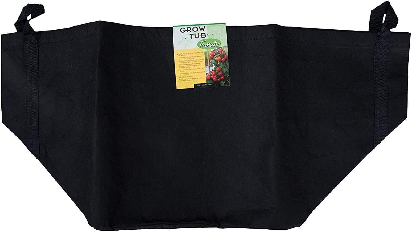 Tomato Grow Tub (15 gal) - Gardens Alive!