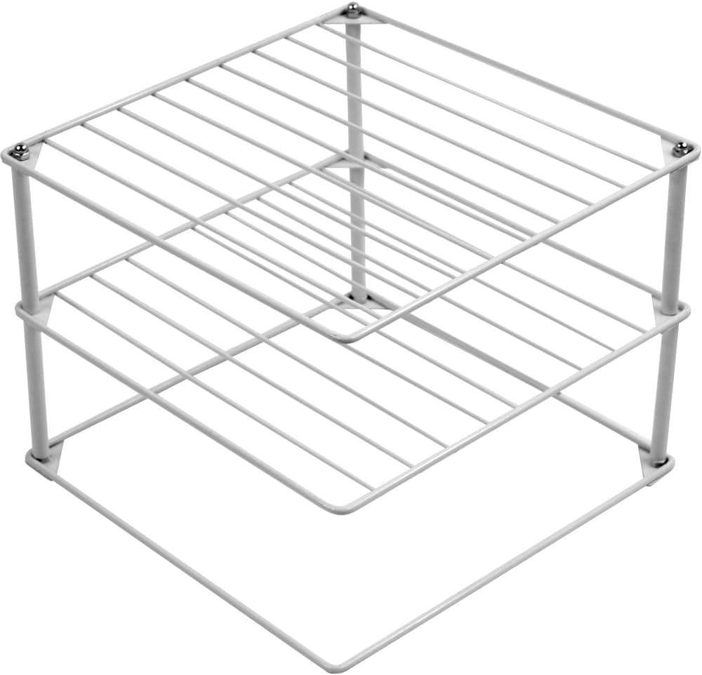 Chef Buddy Corner Storage Rack