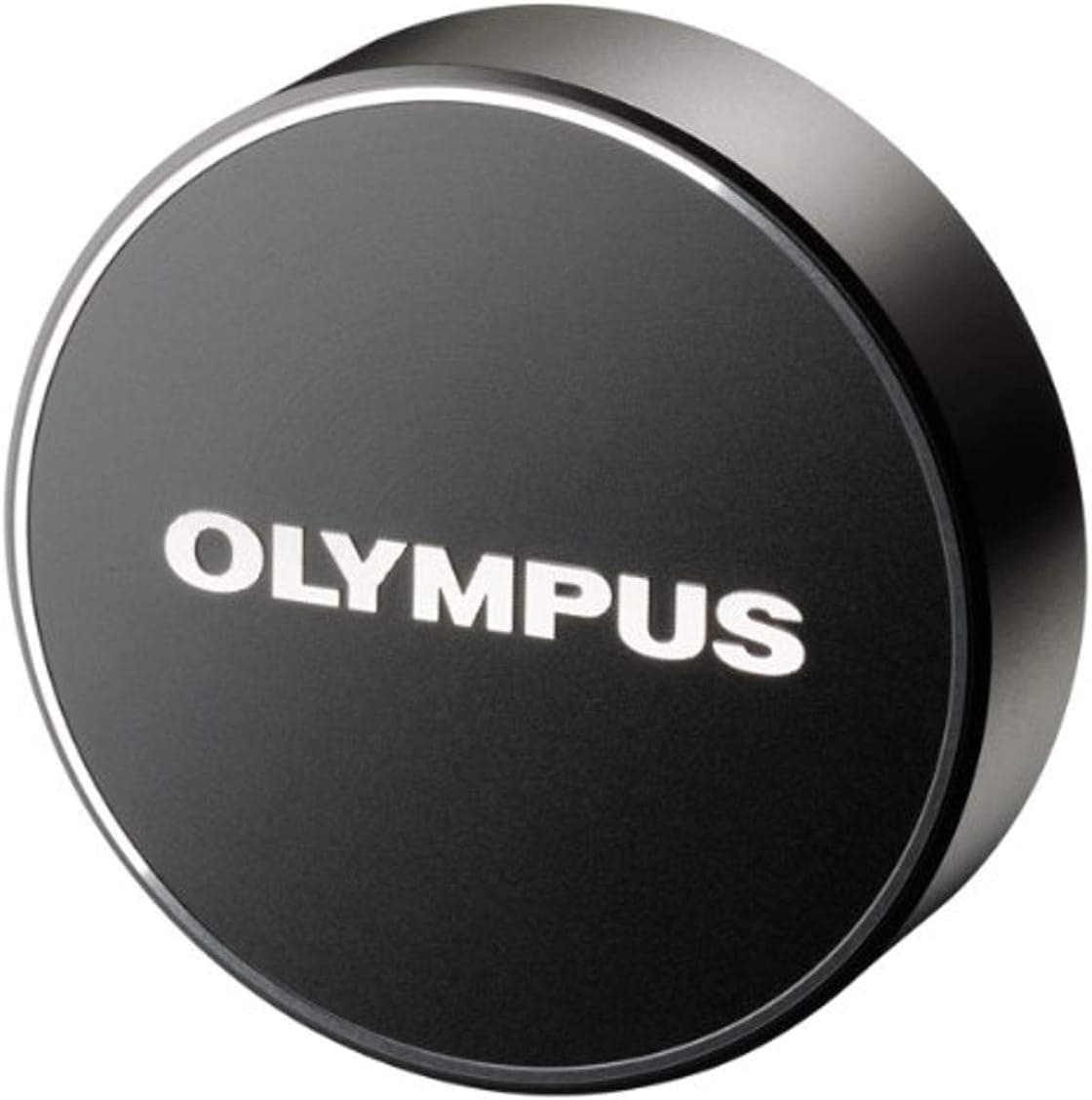 Olympus LC-61 Lens Cap (Black)