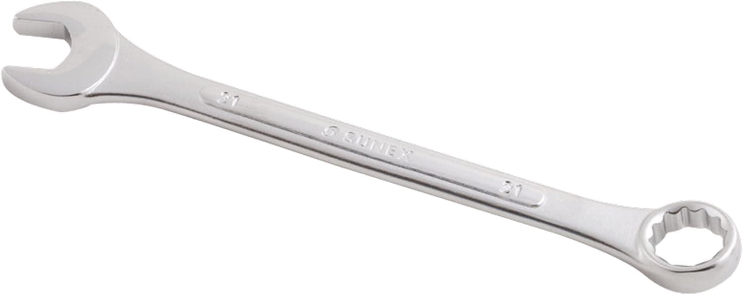 Sunex 921A 21-Mm Raised Panel Combination Wrench