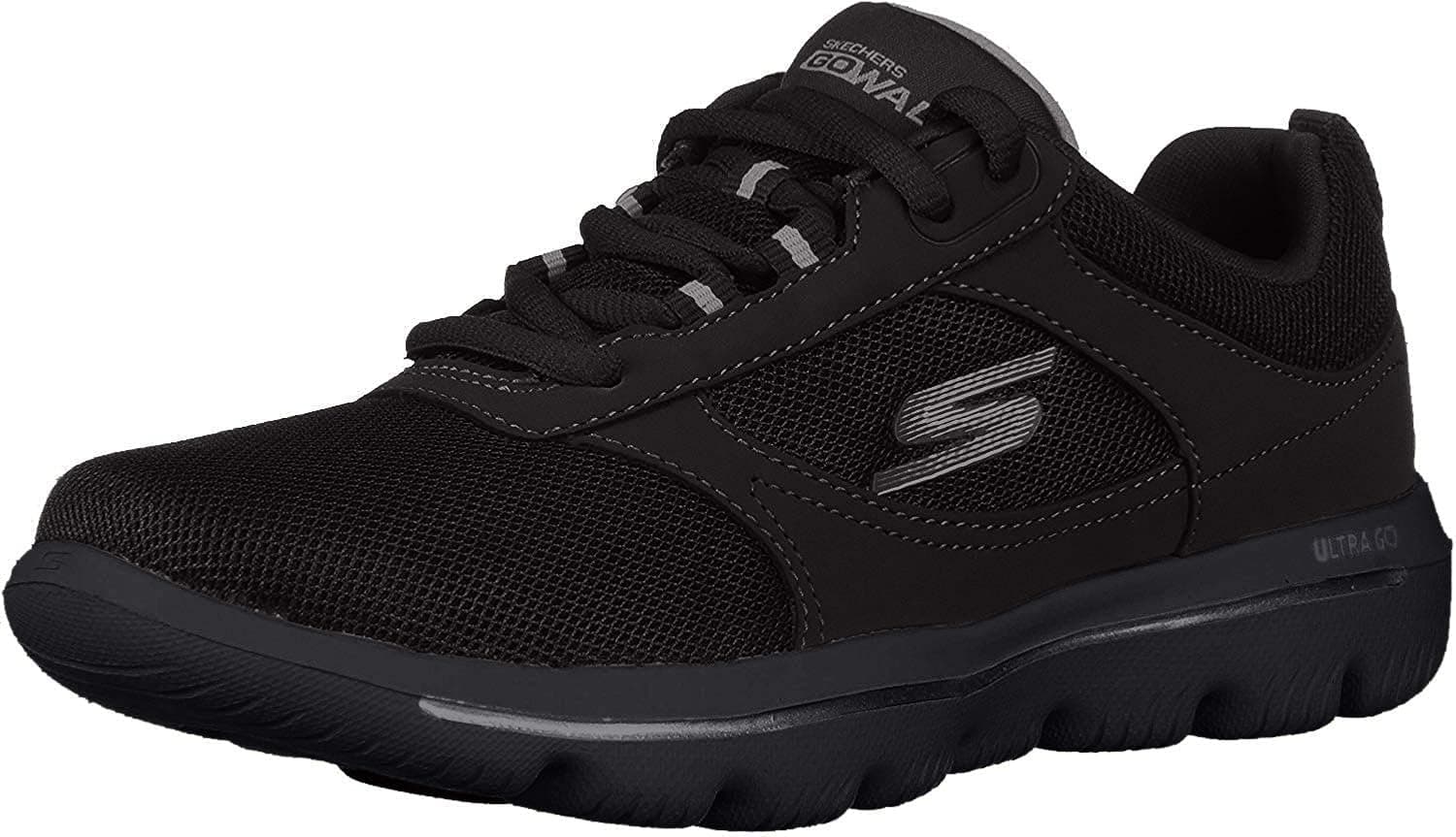 Skechers Women's Go Walk Evolution Ultra-Enhance Sneaker