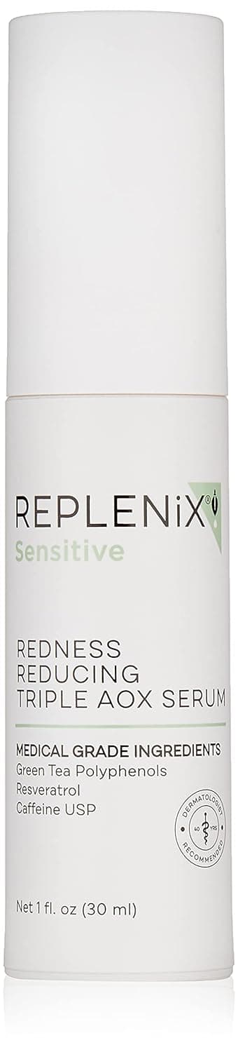 Replenix Triple Redness Reducing AOX Serum