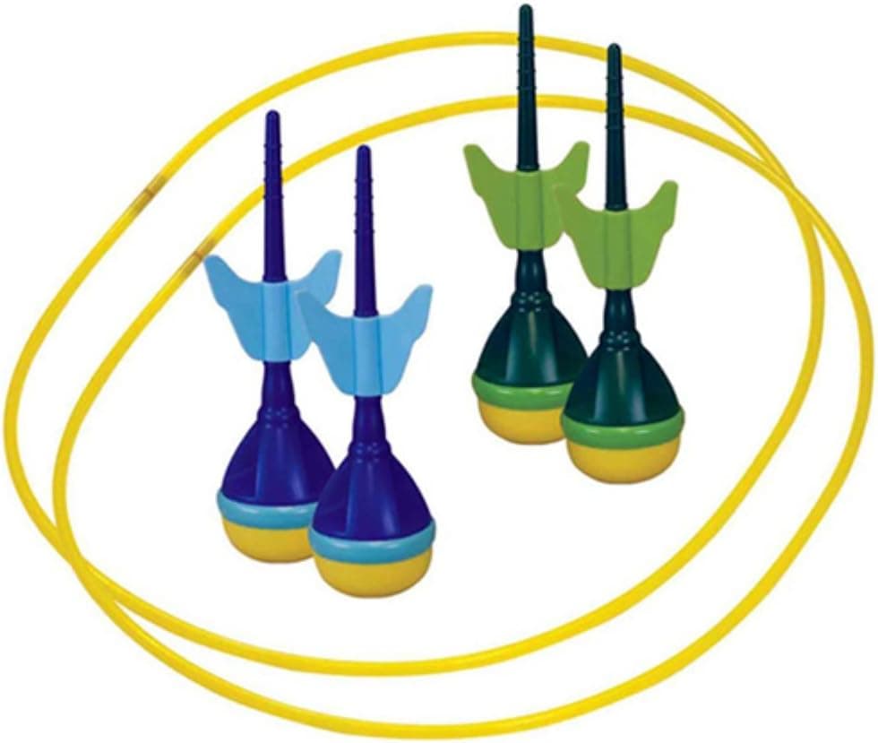 Franklin Sports Soft Tip Target Toss