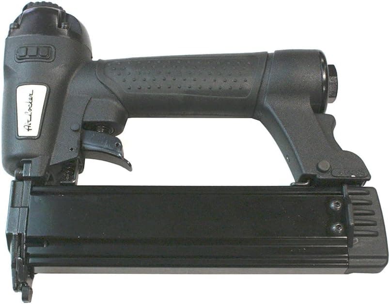 AIR LOCKER P630A 23 Gauge 1/2 Inch to 1-3/8 Inch Headless Micro Pin Nailer